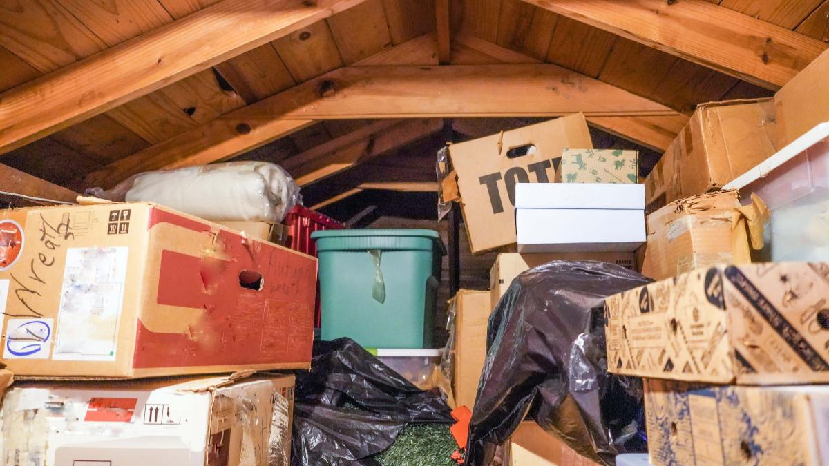 Compassionate downsizing and senior moving help in Charlotte, NC by Let Go Liquidation