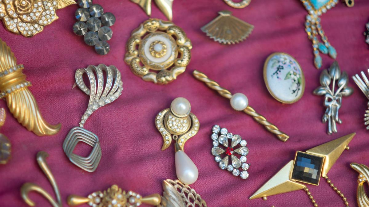Estate jewelry, rings and watches valued in Charlotte, NC by Let Go Liquidation
