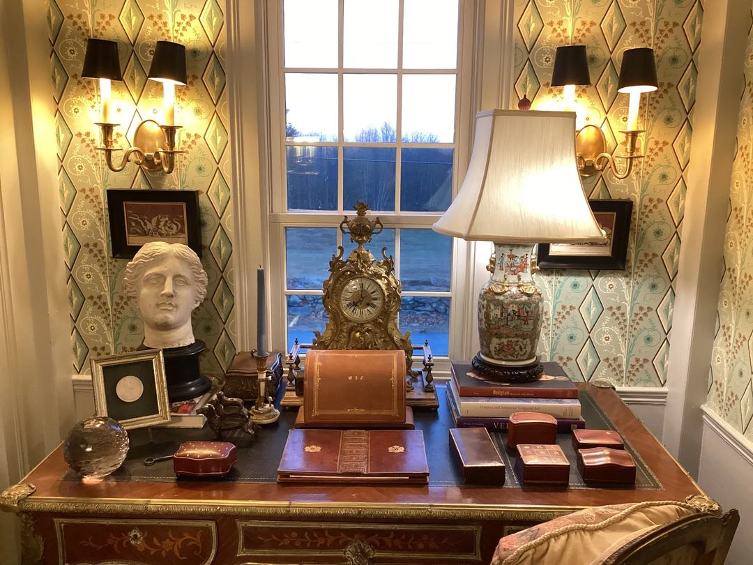 Estate sale staged by Let Go Liquidation in Charlotte, NC