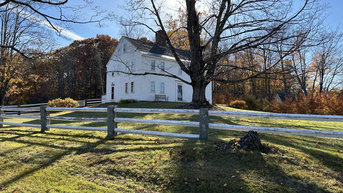 Professional estate sale staged by Let Go Liquidation in Charlotte, NC